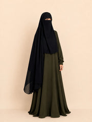 Princess Niqab