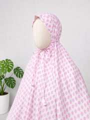 Two Pc Prayer Dress