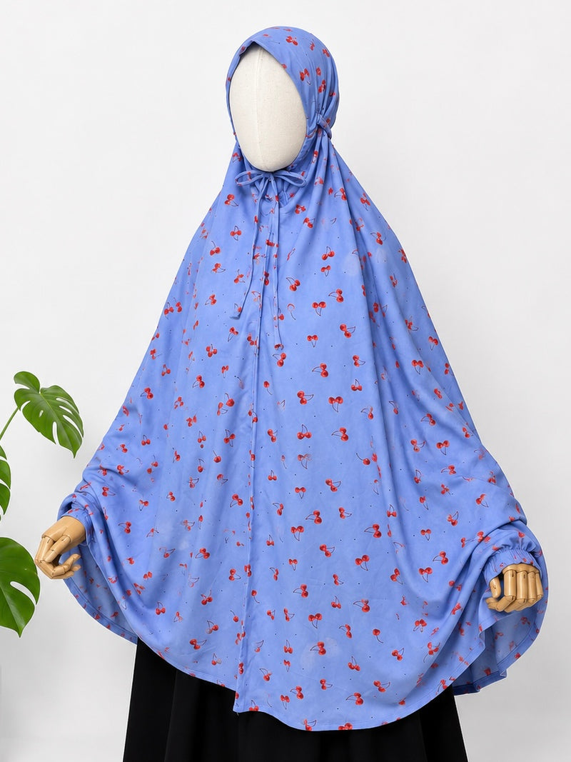 Rayon Cotton Salah Khimar