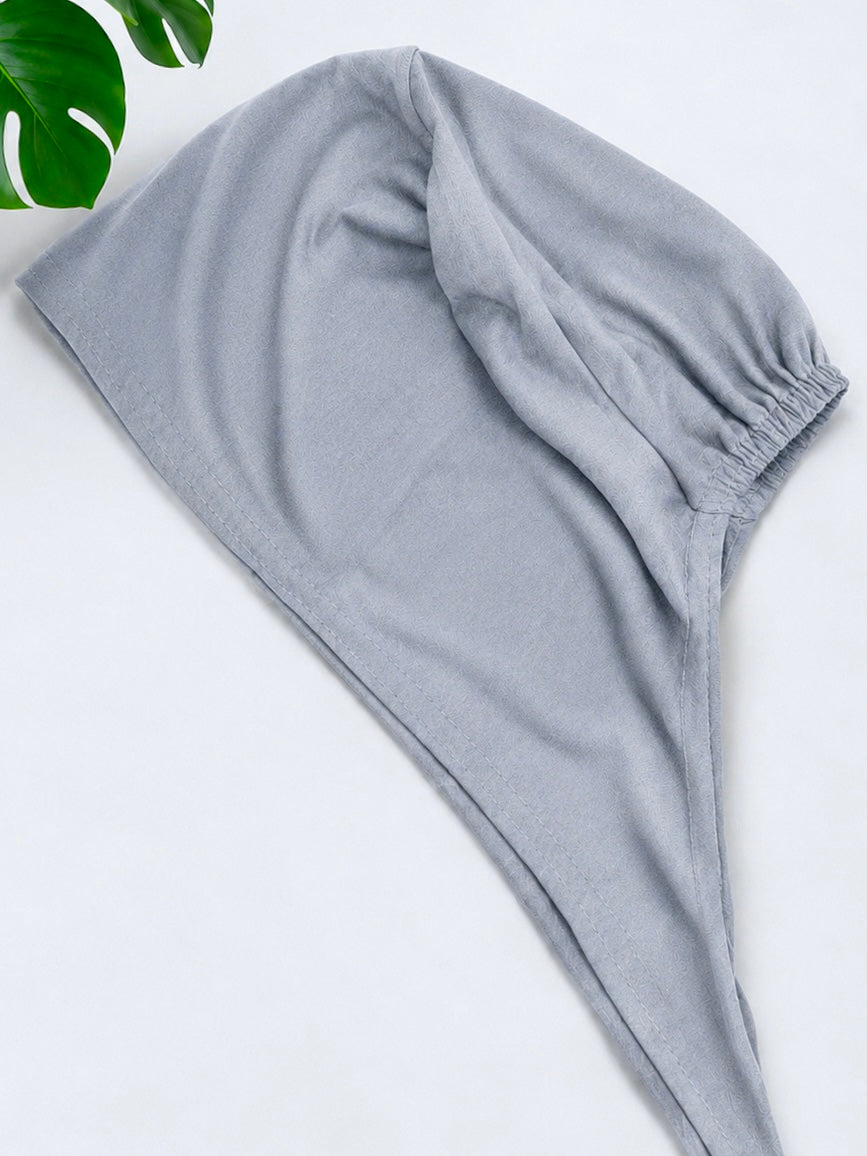 Tie Cap