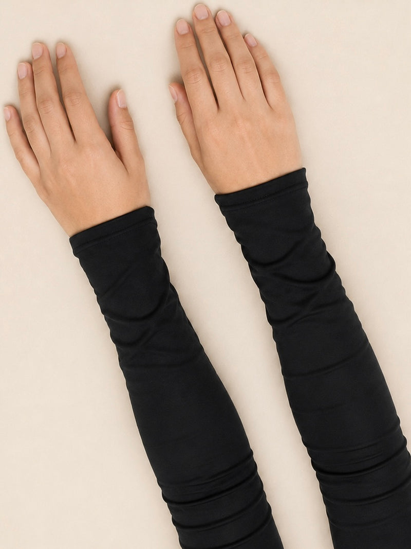 Sleeves Extenders