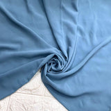 Heavy Chiffon Hijab