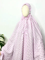Pure Cotton Salah Khimar
