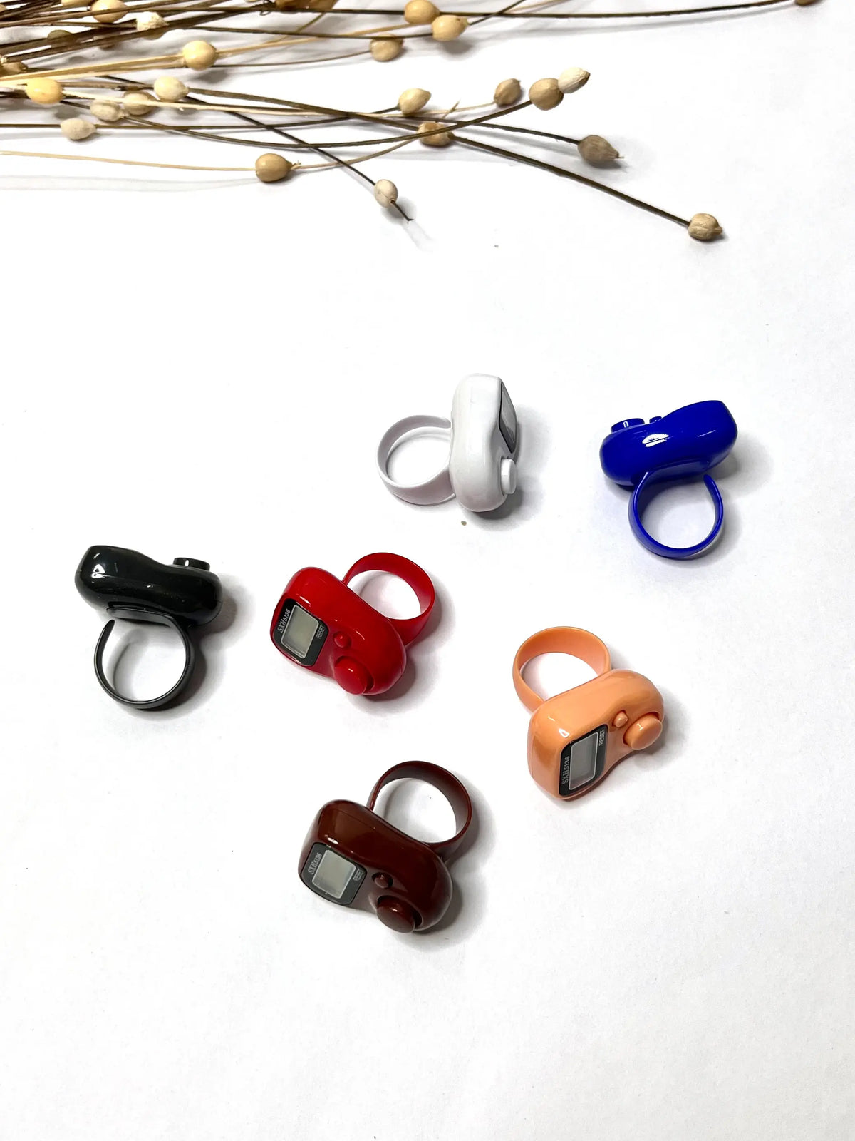 Tasbih Counter