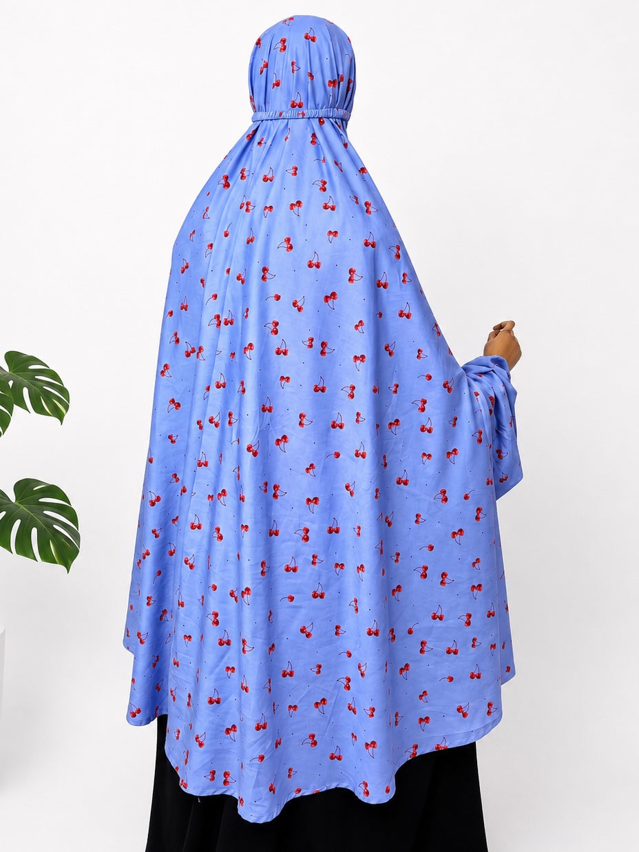 Rayon Cotton Salah Khimar