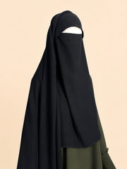 Princess Niqab
