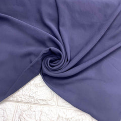 Heavy Chiffon Hijab