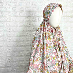 Premium Quality Pure Cotton Khimar
