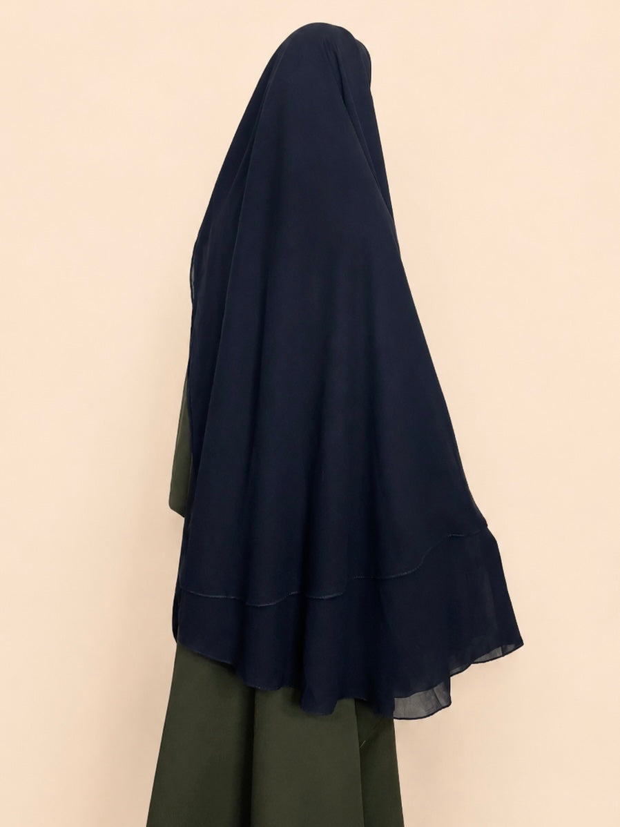 Princess Niqab
