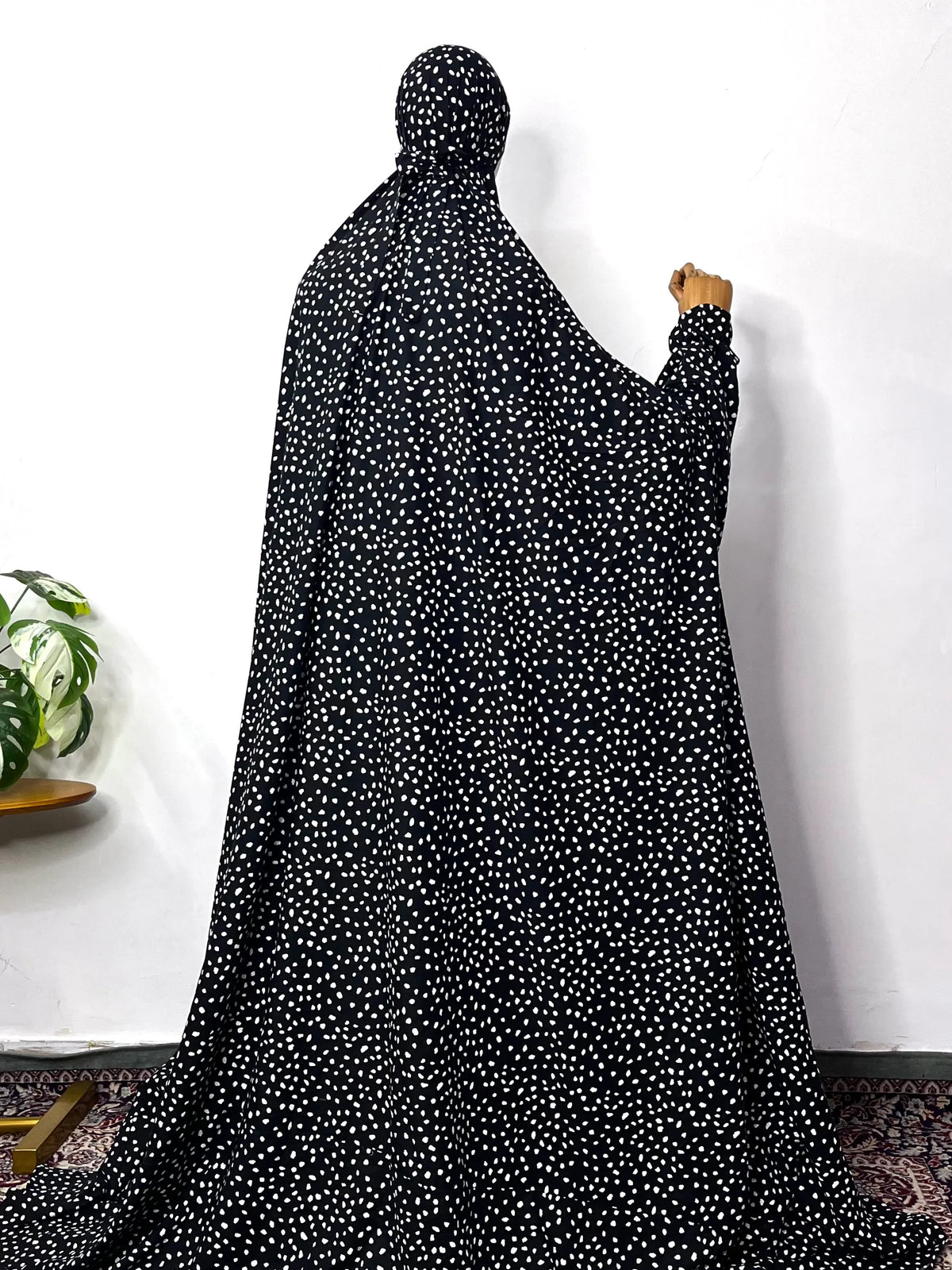 Princess Salah Khimar