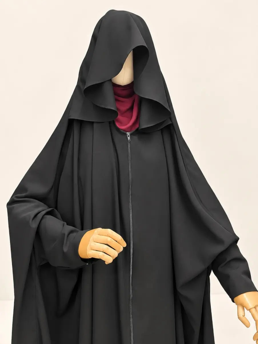 Sakina Flap Chadar