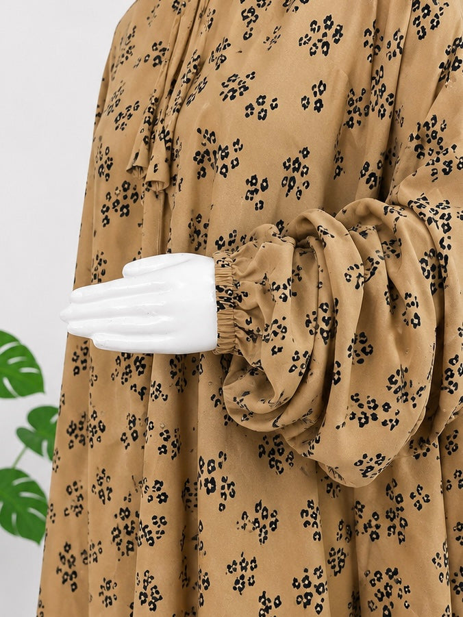 Rayon Cotton Salah Khimar