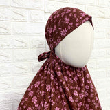Pure Cotton Prayer Jilbab