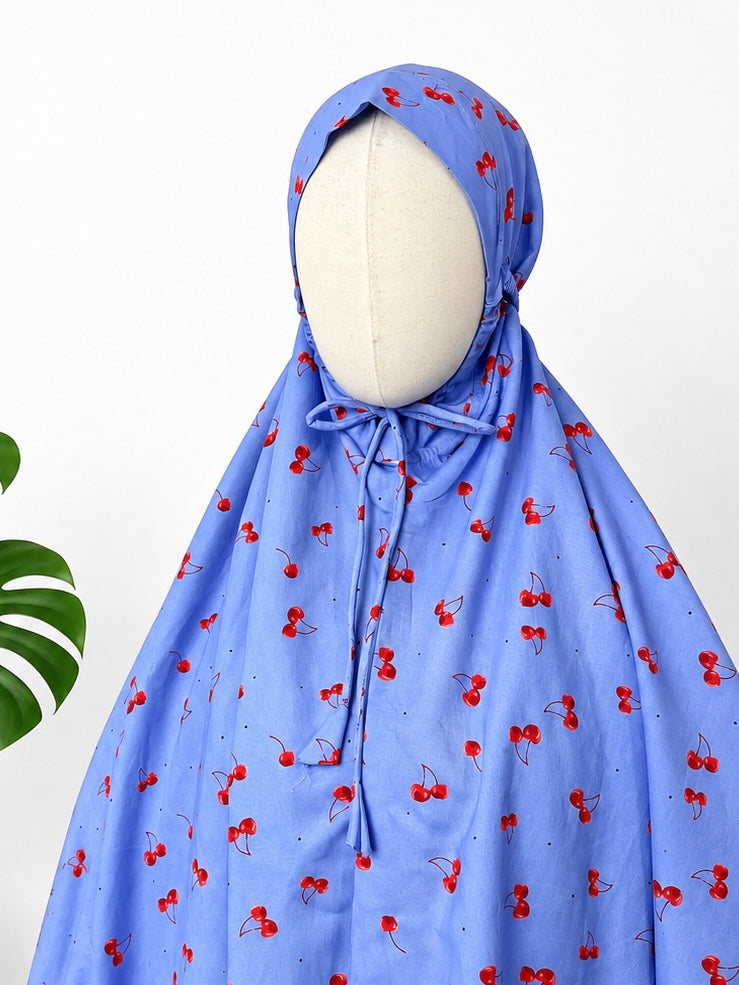 Rayon Cotton Salah Khimar