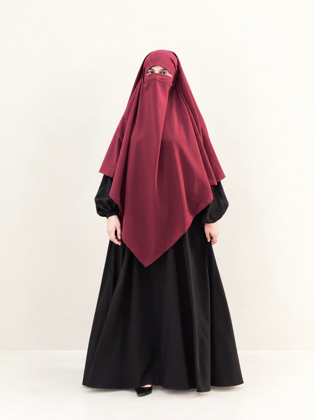 Haya Abaya Set