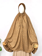 Rayon Cotton Salah Khimar