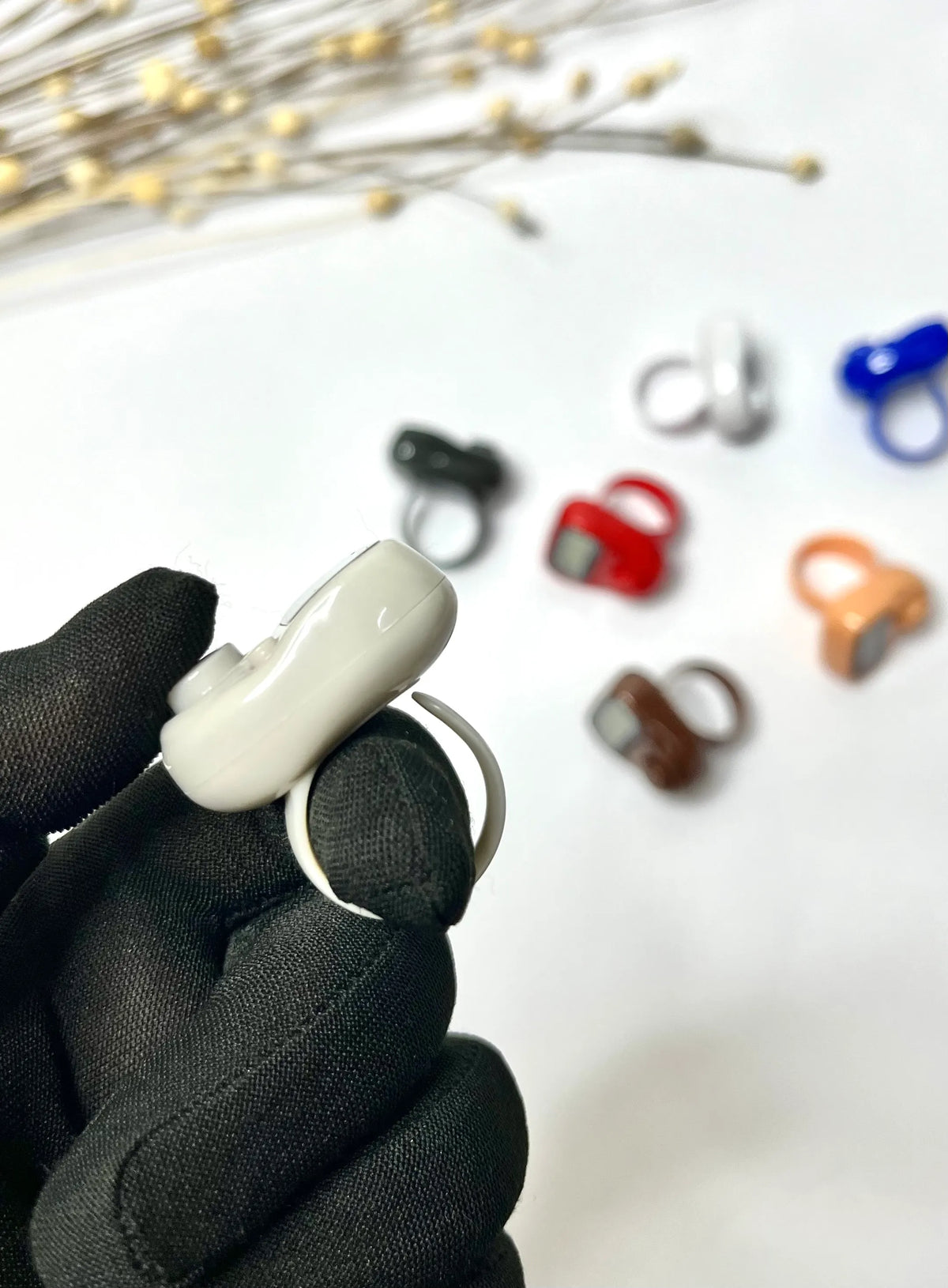 Tasbih Counter
