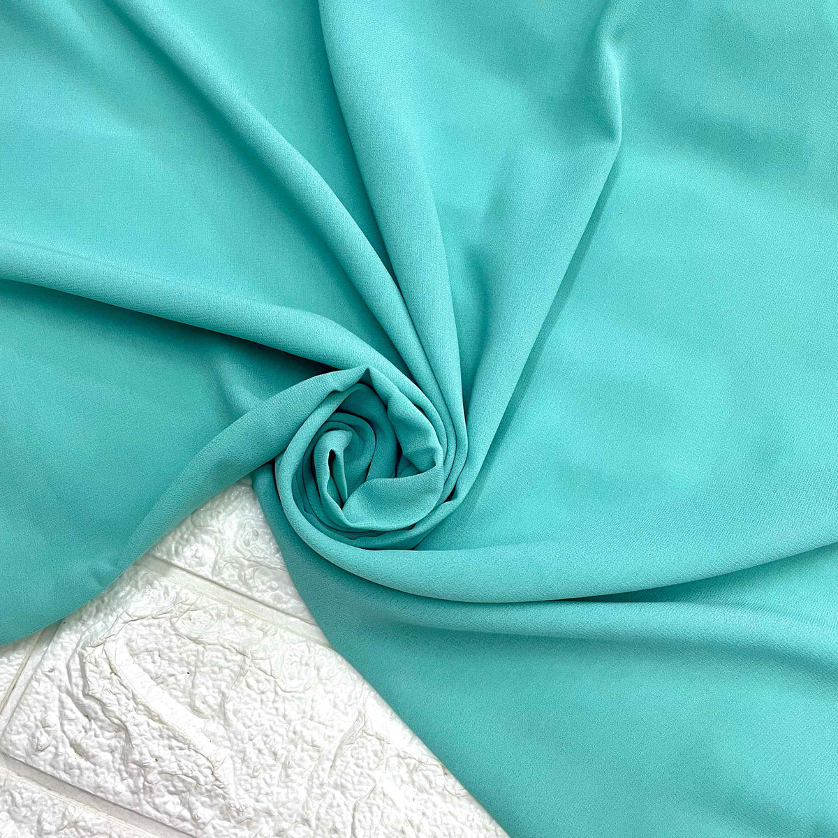 Heavy Chiffon Hijab