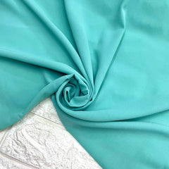 Heavy Chiffon Hijab