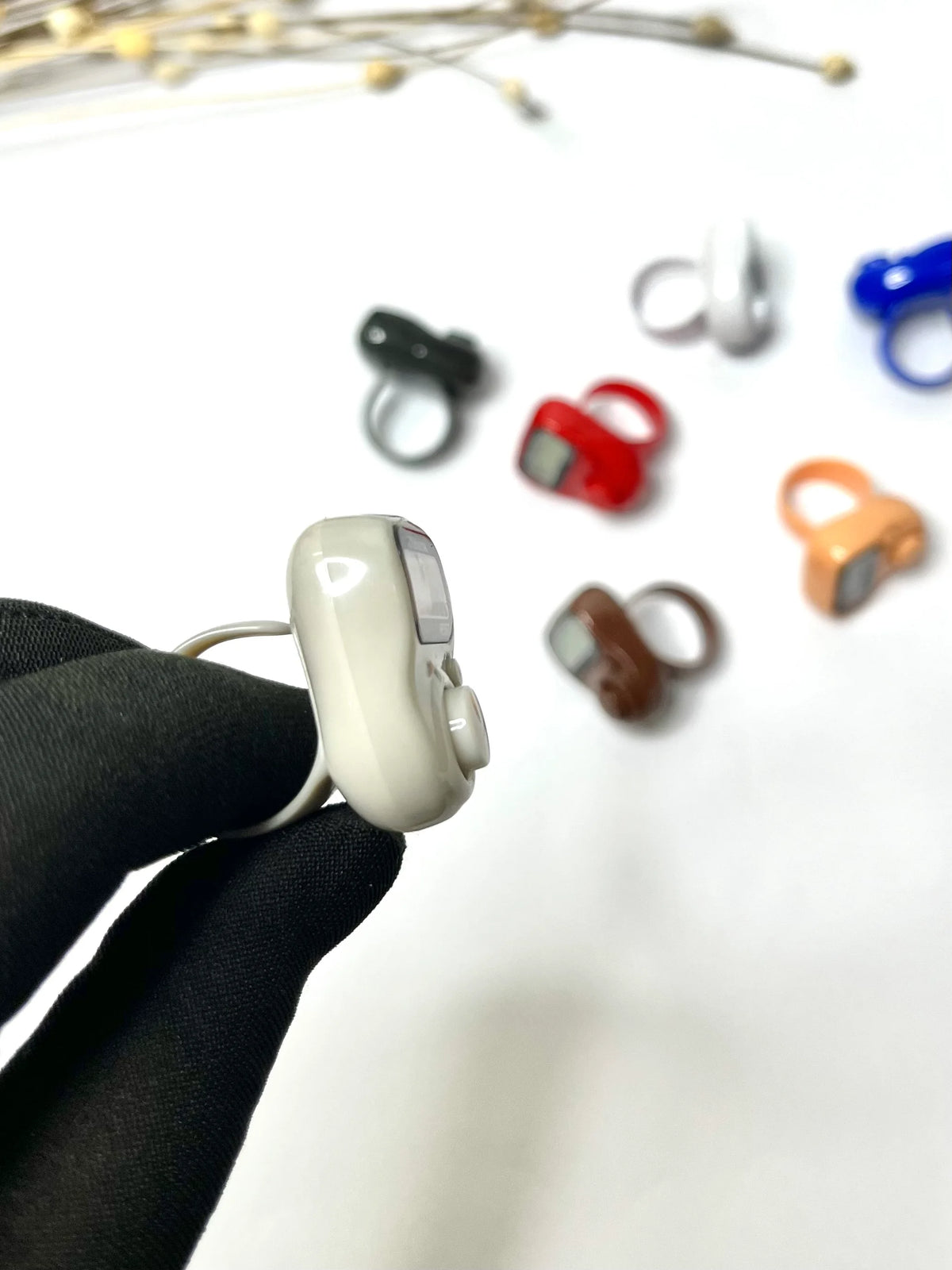 Tasbih Counter