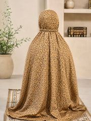 Rayon Cotton Salah Khimar