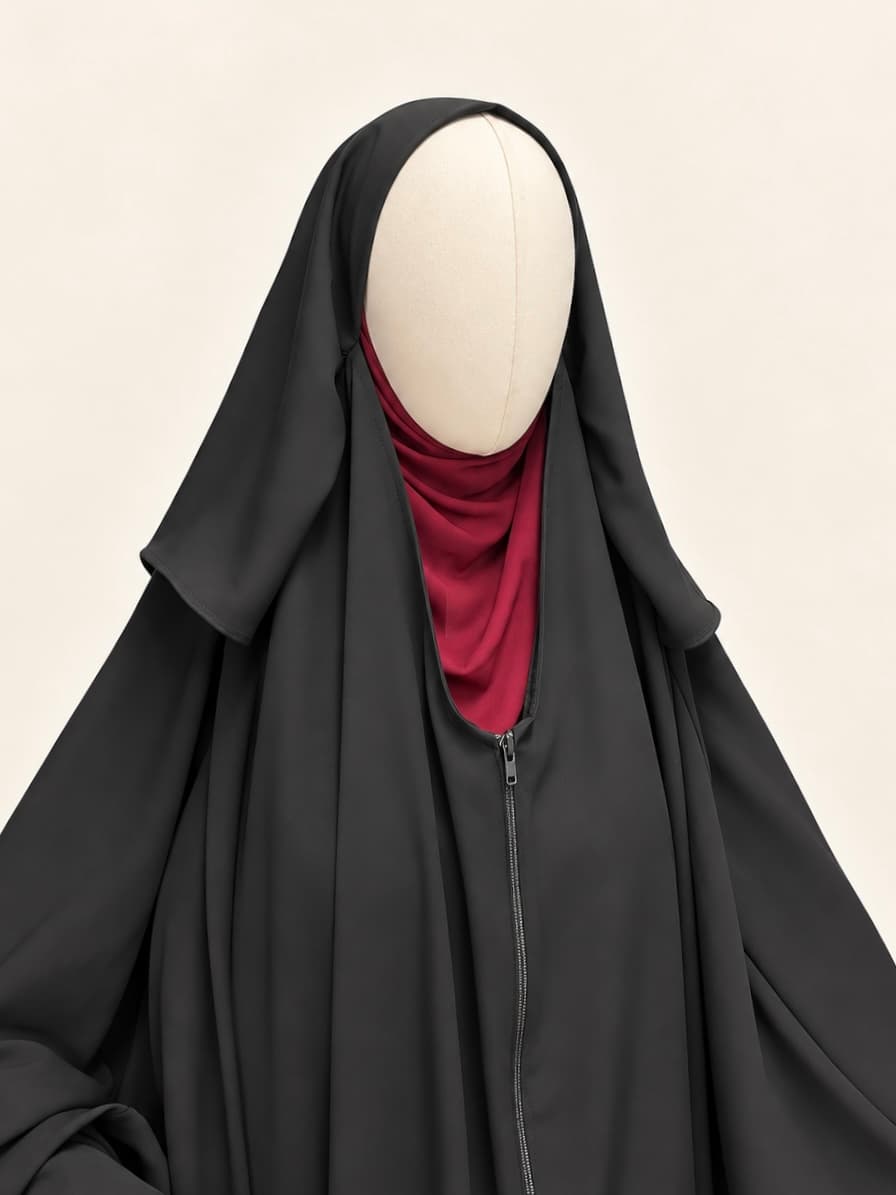Sakina Flap Chadar