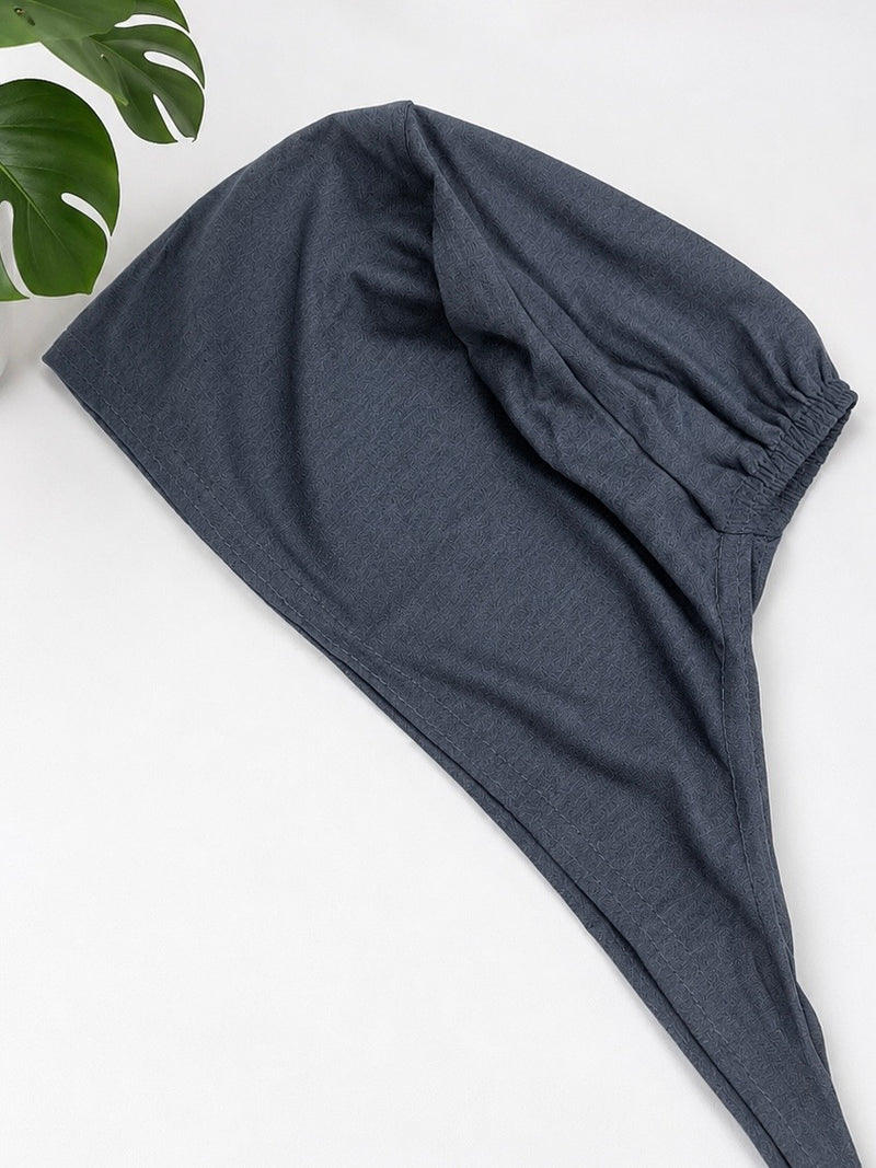 Tie Cap