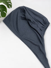 Tie Cap