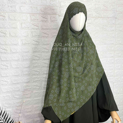 Instant Hijab