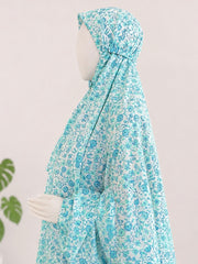 Pure Cotton Salah Khimar
