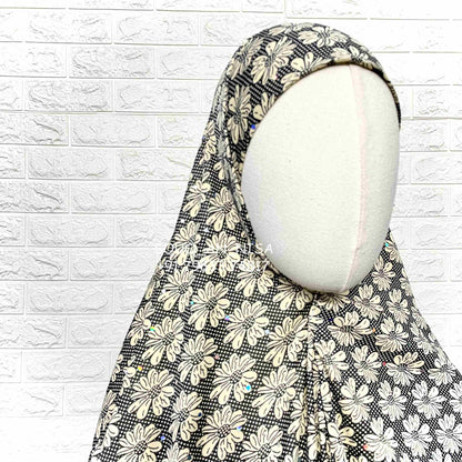 Instant Salah Khimar