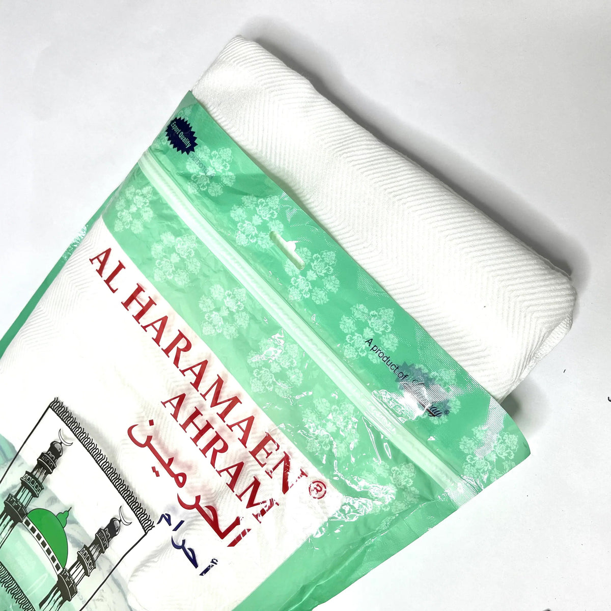 Men's Ihram Set