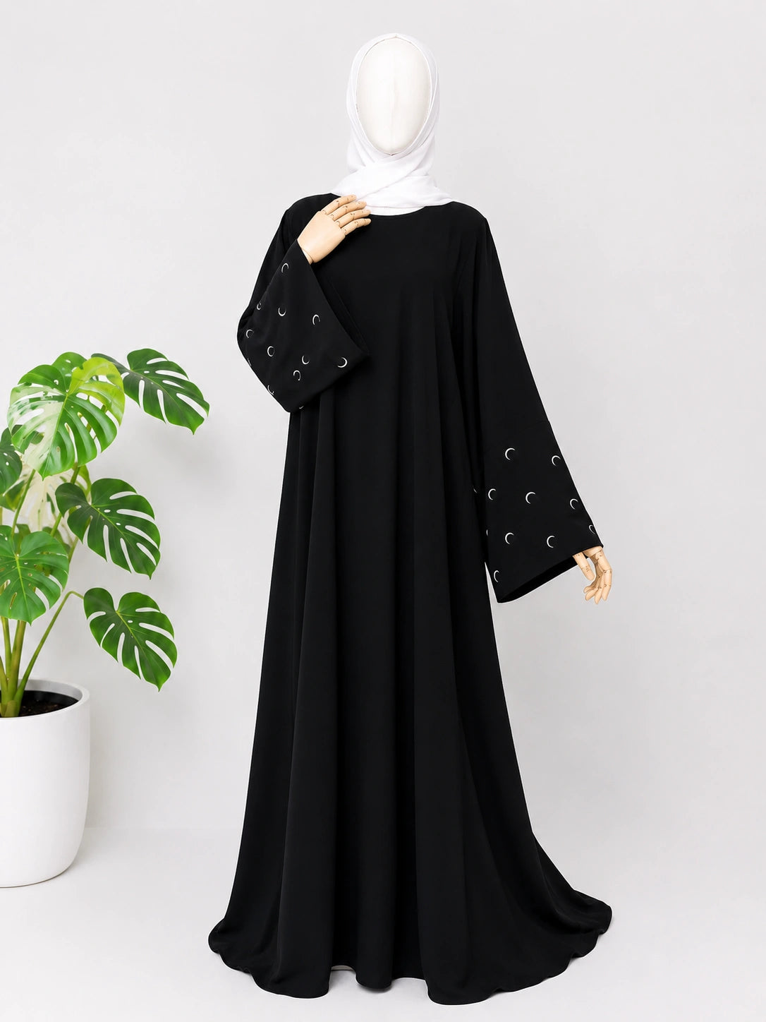 Hilal Abaya