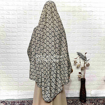 Instant Salah Khimar