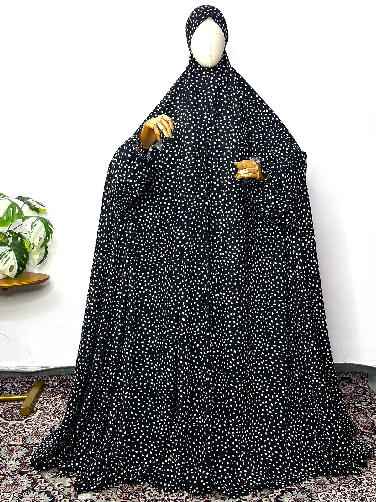 Princess Salah Khimar