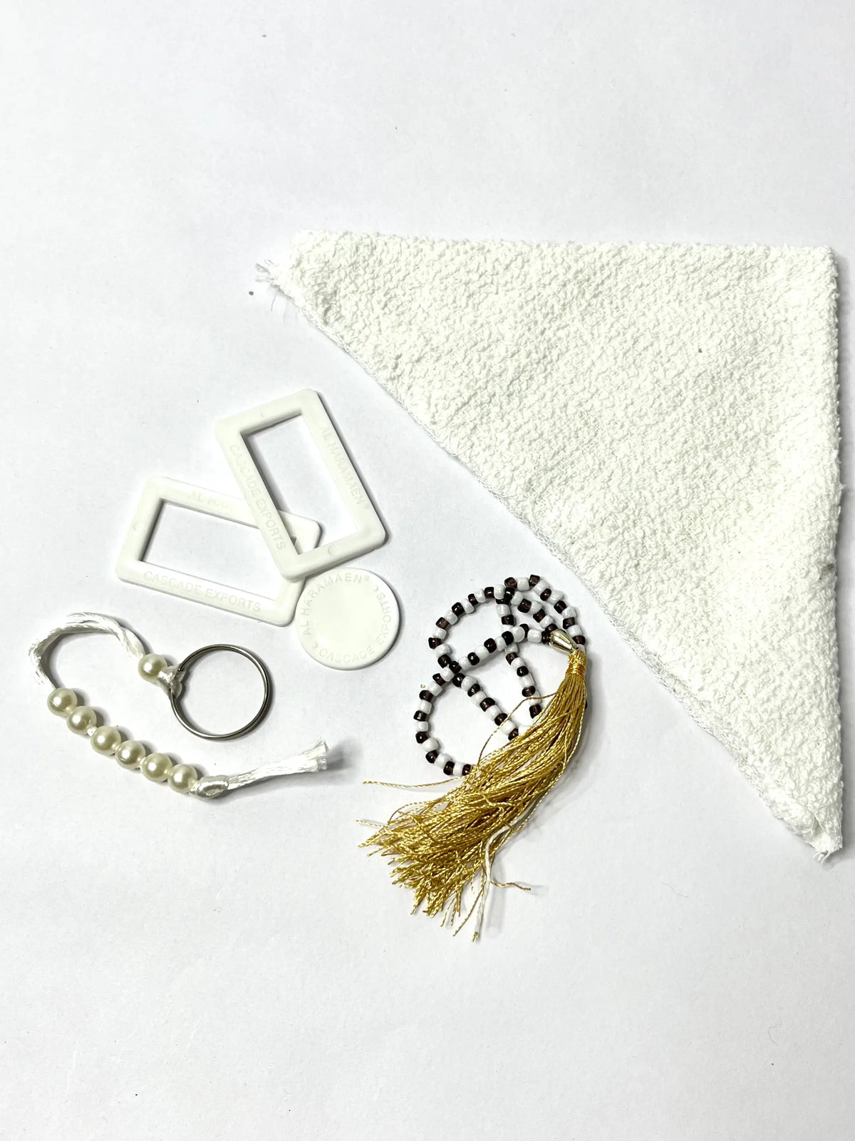 Men's Ihram Set