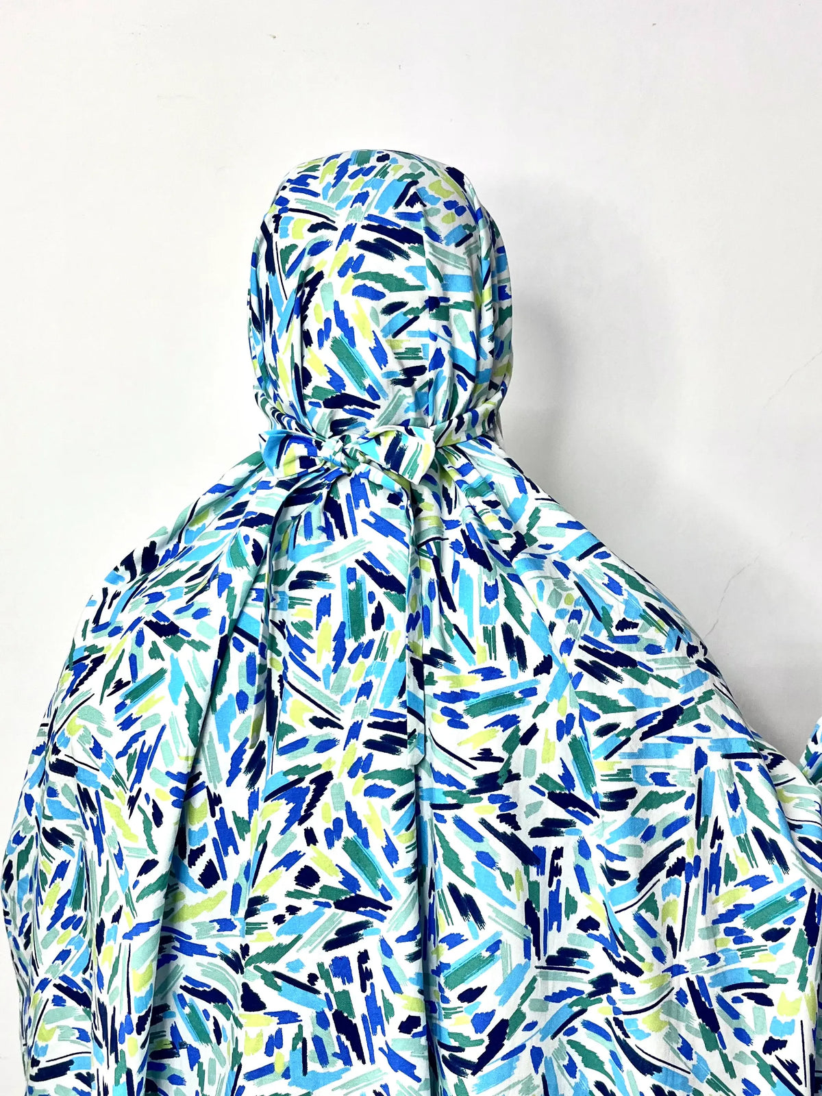 Jilbab Co-Ord Set