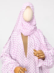 Prayer Abaya