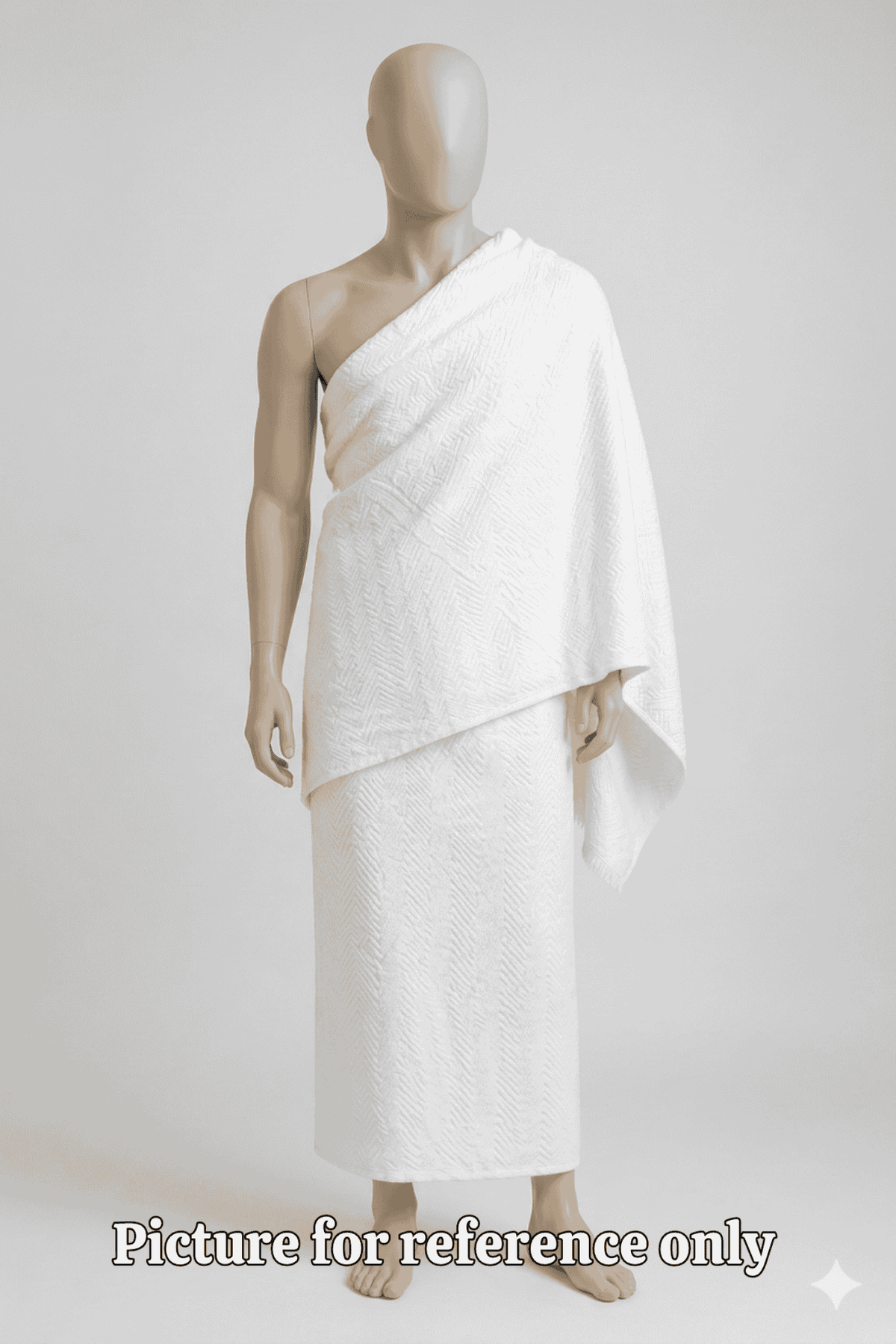 Men's Ihram Set