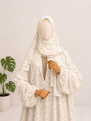 Prayer Abaya