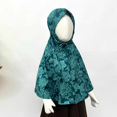 Pure Cotton Kids Khimar