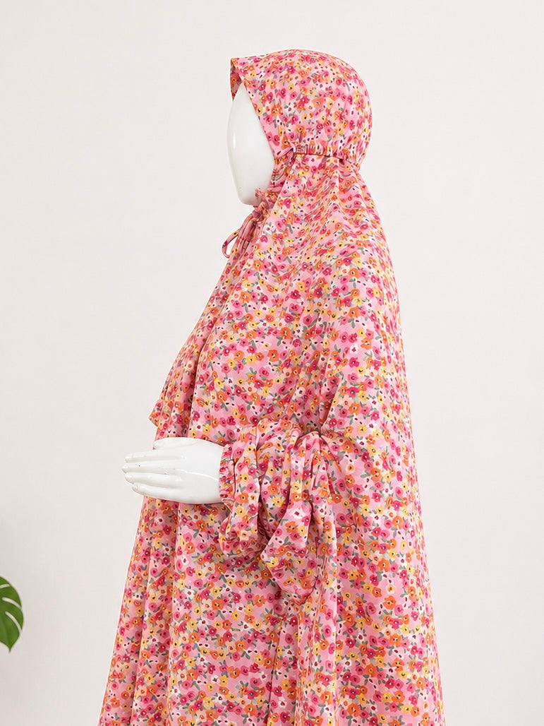 Rayon Cotton Salah Khimar
