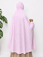 Pure Cotton Salah Khimar
