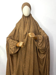 Rayon Cotton Prayer Jilbab