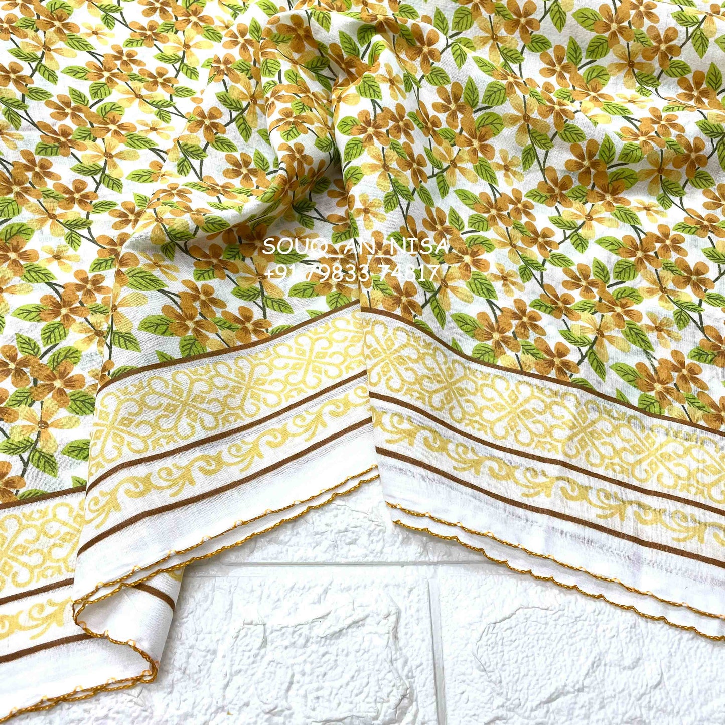 Namaz Dupatta