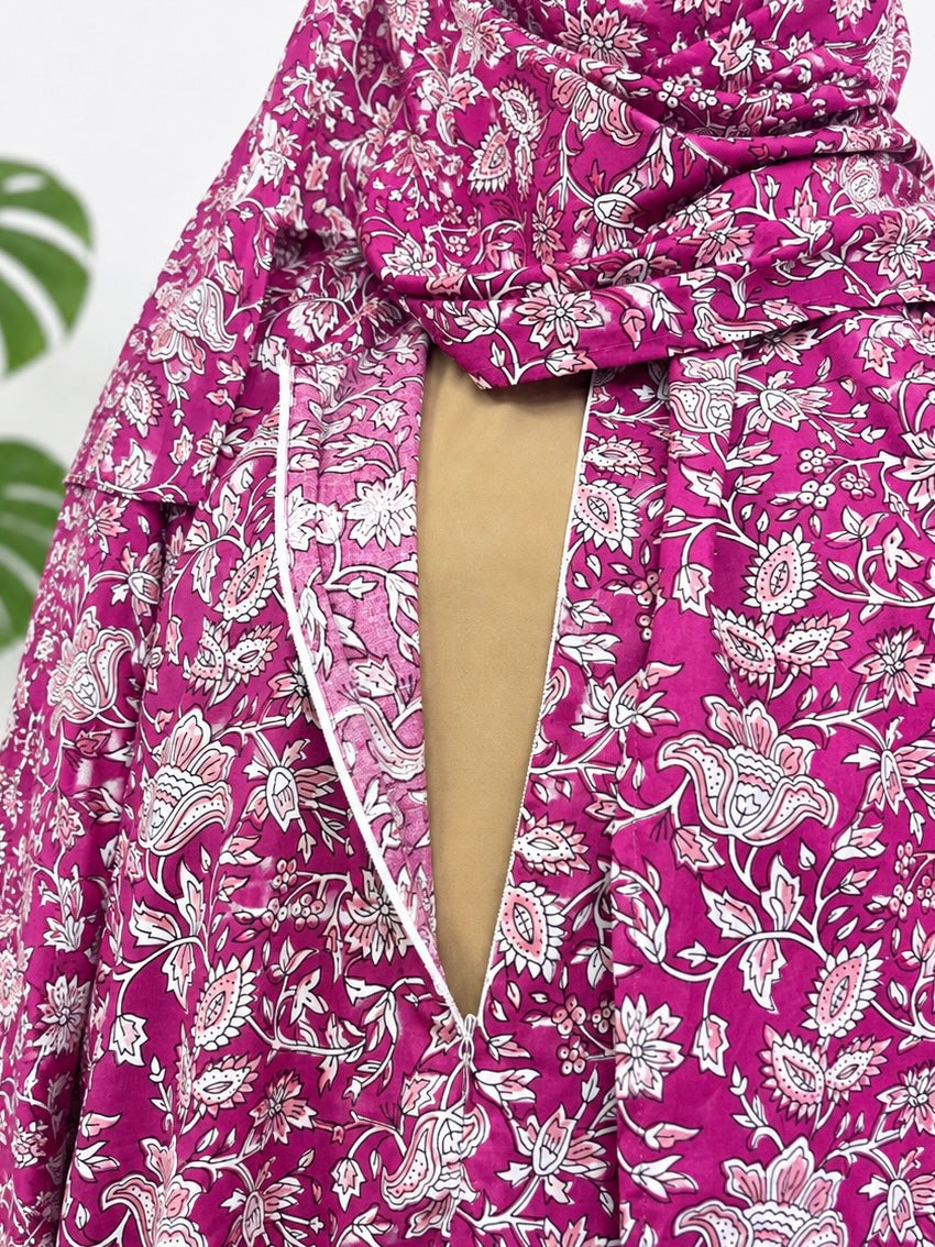 Prayer Abaya