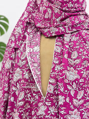 Prayer Abaya
