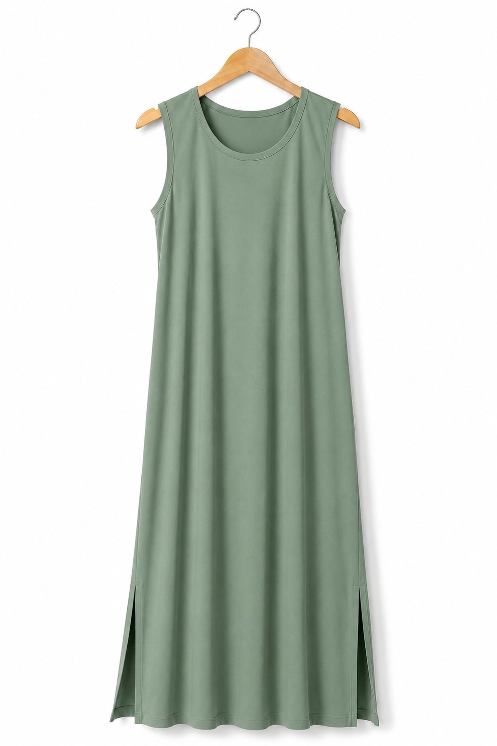 Emerald Abaya Inner