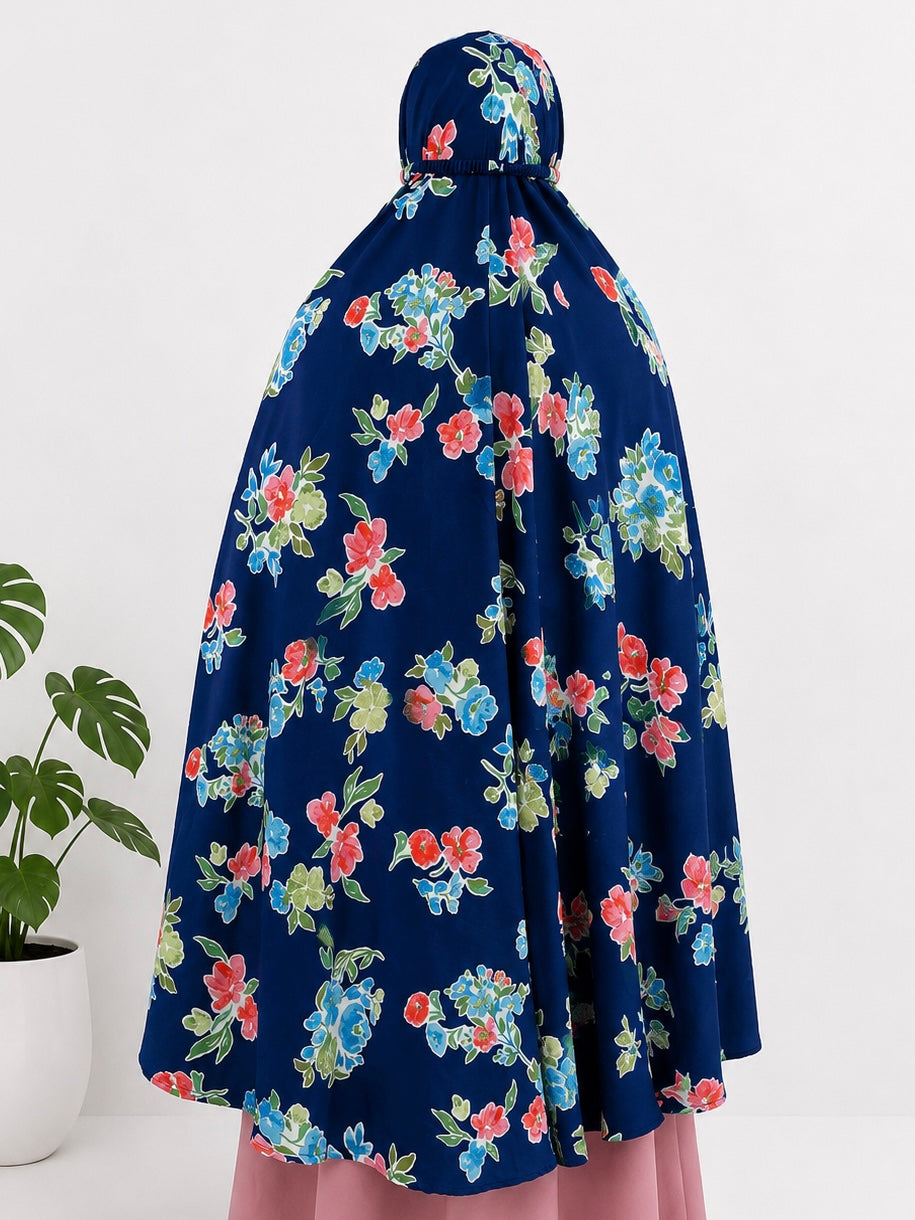 Rayon Cotton Salah Khimar