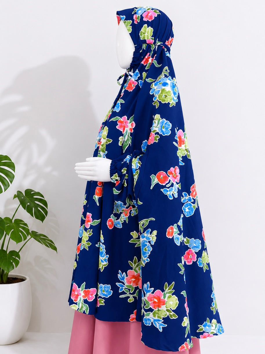 Rayon Cotton Salah Khimar